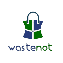 Waste Not Logo